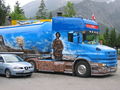 Trucktreffen am Fernpaas in Tirol 46255522