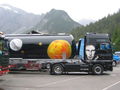 Trucktreffen am Fernpaas in Tirol 46257024