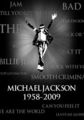 Michael Jackson 68030497
