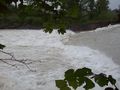 Hochwasser am 23.06.2009 stand um 18:30  61780764