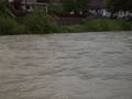 Hochwasser am 23.06.2009 stand um 18:30  61780814