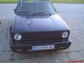 1 Cabrio GOLF zu verkaufen 66514015