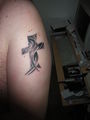 Mein Tattoo 58523271