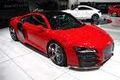 Audi R8 74102452