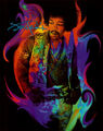 Jimi Hendrix 71267847