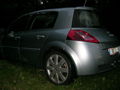 Mein 258 Ps Megane SPORT 46448774