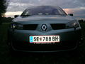 Mein 258 Ps Megane SPORT 46448836