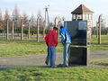 Auschnitz - Birkenau 48903184