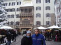 Innsbruck (Besuch einer Freundin) 48793670