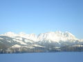 **Tirol - Zillertal**Dez08 50758049