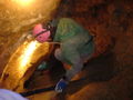 quallen höhle 58998116