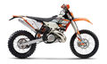 KTM Modelle 2009 46557814