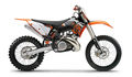 KTM Modelle 2009 46557820