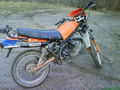 mei altes Mopet Honda MT 50 mei 2 Maus 46563275