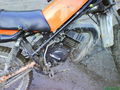 mei altes Mopet Honda MT 50 mei 2 Maus 46563288