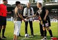 lask linz fan bilder  real madird spiel  47002064