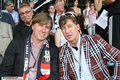 lask linz fan bilder  real madird spiel  47002311