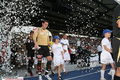 lask linz fan bilder  real madird spiel  47002687