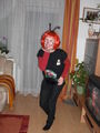 Fasching 2009 54240485