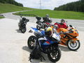 Motorradtour Großglockner 56697537