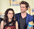 Robert Pattinson and Kristen Stewart 64741671