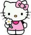 Hello Kitty 54355763
