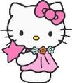 Hello Kitty 54355764