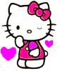 Hello Kitty 54355820