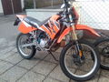 unsere Mopeds und autos 46769943