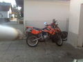 unsere Mopeds und autos 46769997