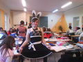 Fasching in da Schul 54998234