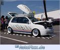 RX-7 und VW Lupo 71610113