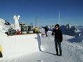 Mein Schatz und ich auf der Zugspitze 52854486