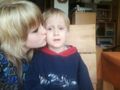 I UND MEI LITTLE BROTHER 52403124