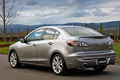 Neue Mazda 3 50432684