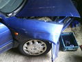 Suzuki Baleno Totalschaden  55846324