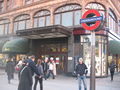 Londonkurztrip und Shoppingtour 49837268