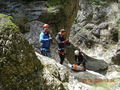 Canyoning Strubklamm 61974322