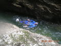 Canyoning Strubklamm 61974390