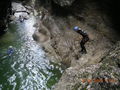 Canyoning Strubklamm 61974446