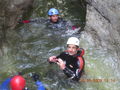 Canyoning Strubklamm 61974522