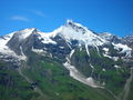 Großglockner und Dolomitenstrasse 64791193