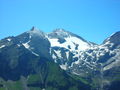 Großglockner und Dolomitenstrasse 64791241