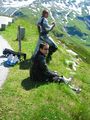 Großglockner und Dolomitenstrasse 64791321