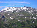 Großglockner und Dolomitenstrasse 64791419