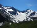 Großglockner und Dolomitenstrasse 64791469