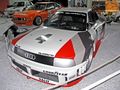 Audi Quattro  71432160