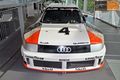 Audi Quattro  71432165