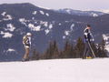 Radstadt Skifahren 14.-15.03.2009 56094203