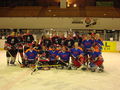 Hockey Nussini vs. Hohe Linde 53094921